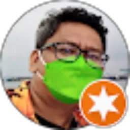 Review From Antonius Prasetyo