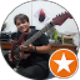 Review From Sang Adi satria bergitar