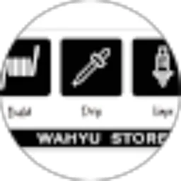 Review From Tiang Alit vape