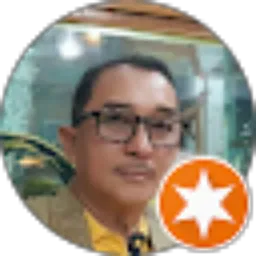 Review From Pahlevitz Antaricsa Heirawan