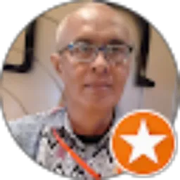 Review From Anang M