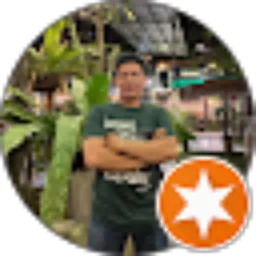 Review From Aidil Akbar