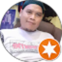Review From Berkat Sabar