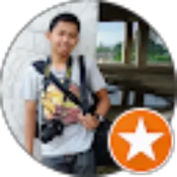 Review From Arif Irawan Sunarso (AIS)