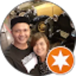 Review From Richo daniel01