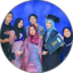 Review From Nisa Pramita