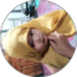 Review From Sandra Sitirahmah