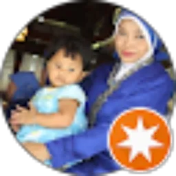 Review From Rinjani Suryaningsih