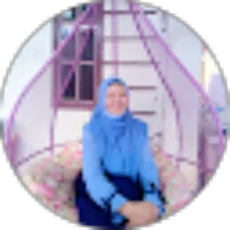 Review From Siti Mafrikhah