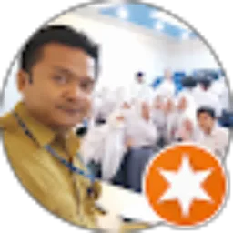 Review From NURWAHID