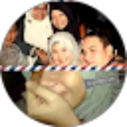 Review From Zahratul Aini