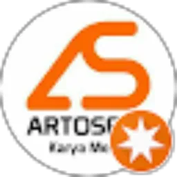 Review From ArtoSeto Karya Media