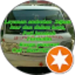 Review From tejo ambulance