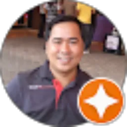 Review From kardiman. kasran