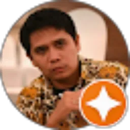 Review From Riston Batuara