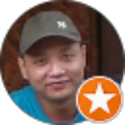 Review From hadi kuswanto