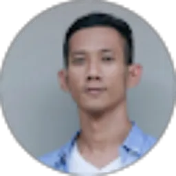 Review From bernard surya