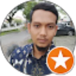 Review From Muhammad Afnizal