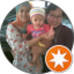 Review From Yaya Pamungkas