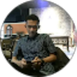 Review From damar wisnu