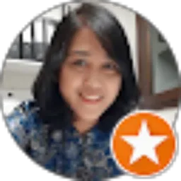 Review From Mariska Afina R.