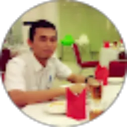 Review From Ade Fahrudin