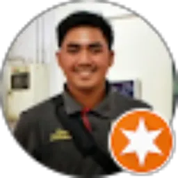 Review From iqbal agung