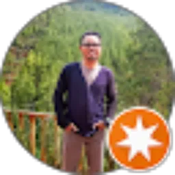 Review From George Alvino Putra Saddam