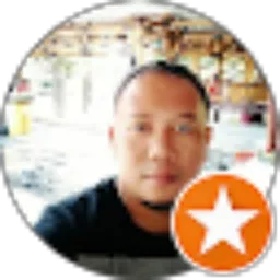 Review From Asep Rahmat