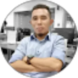Review From danu susilo