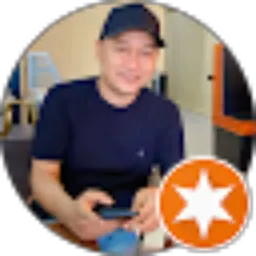 Review From Robby Suryawan