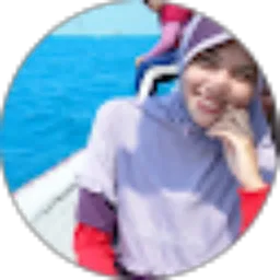 Review From Putri Setya