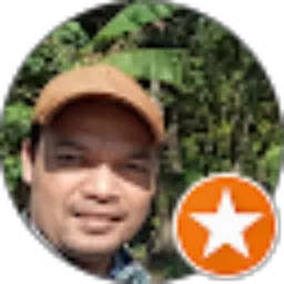 Review From Arif Salasin