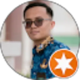 Review From Jalu Pangestu