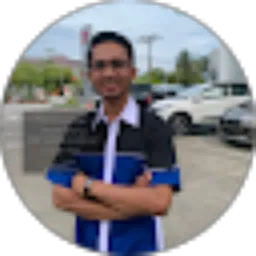 Review From Alam La Tahzan