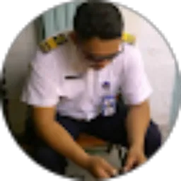 Review From Syamsul Alam