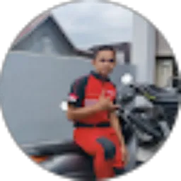 Review From Rifky Kaluku