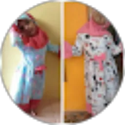 Review From Caca cicik