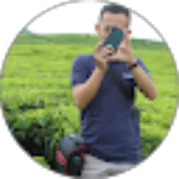 Review From ilham idris