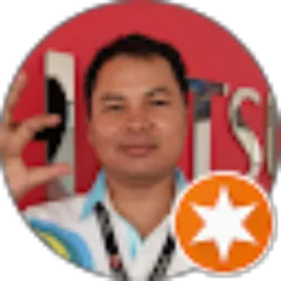 Review From nur rahmat