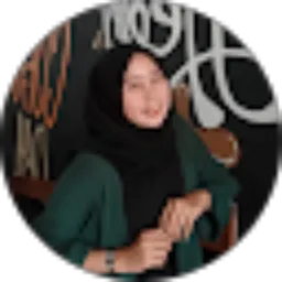 Review From Yunia Sari