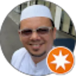 Review From Abdulrachman Fahmi