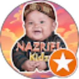 Review From Nazriel Kidz