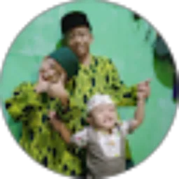 Review From ZULHELDA FITRI