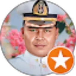 Review From Toni Irawan Sambas