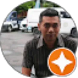 Review From Daru Raharjo