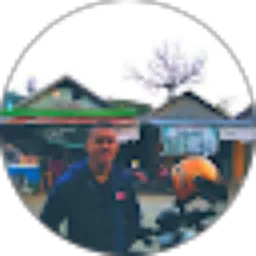 Review From MUHAMMAD ZEIN KASIMPA
