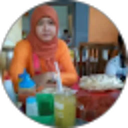 Review From Listia Rini