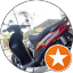 Review From Pras Rp