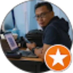 Review From Feby Hermawan